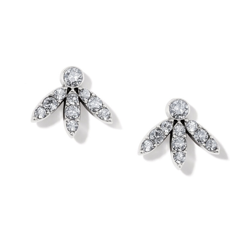 Brighton Illumina Flair Post Earrings, NEW